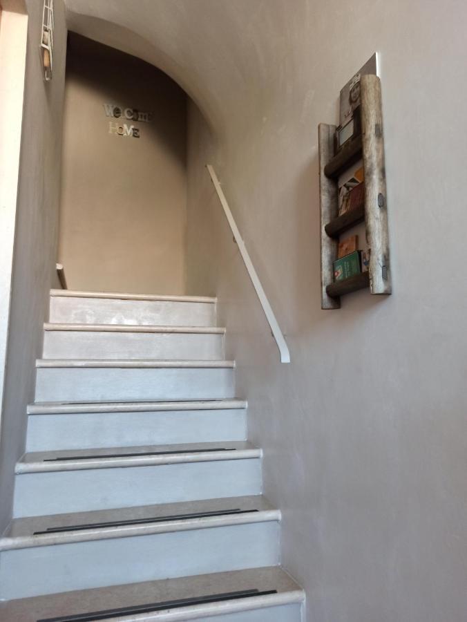 טרני Ad Home מראה חיצוני תמונה