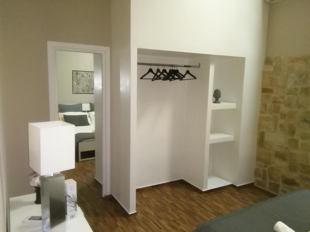 טרני Ad Home מראה חיצוני תמונה