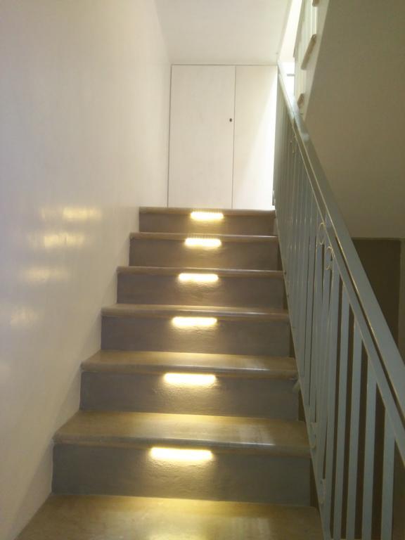 טרני Ad Home מראה חיצוני תמונה
