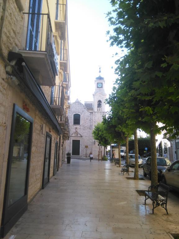 טרני Ad Home מראה חיצוני תמונה