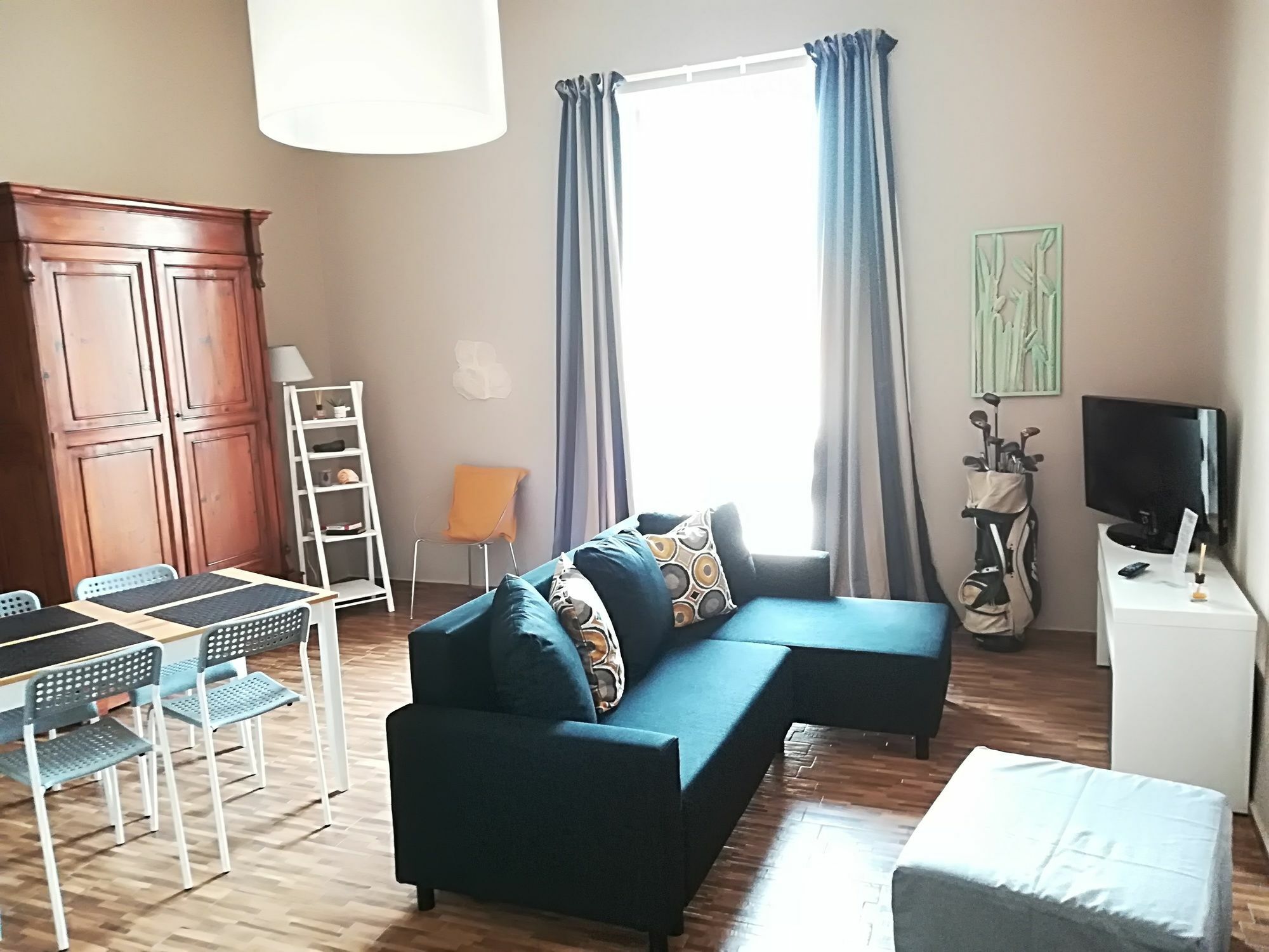 טרני Ad Home מראה חיצוני תמונה